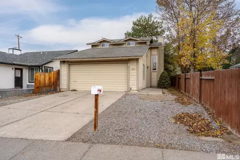 1965 Wabash Cir, Sparks, NV 89434