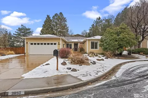 3850 Squaw Vly, Reno, NV 89509