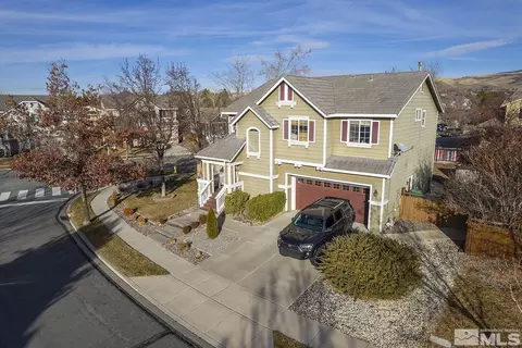 7590 Ambush Cir, Sparks, NV 89436