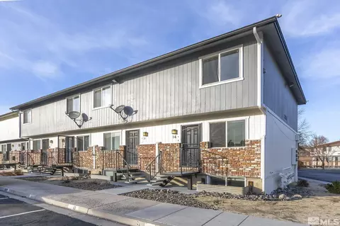 1414 E 9th St #14, Reno, NV 89512