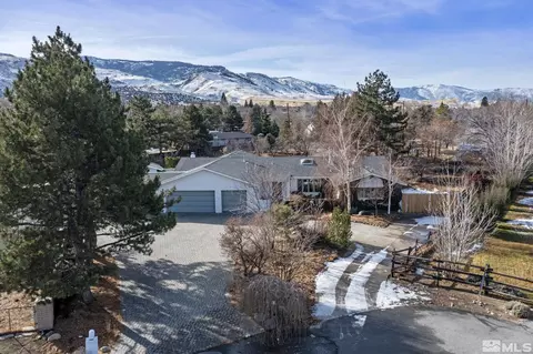 4203 Pinto Pl, Reno, NV 89519