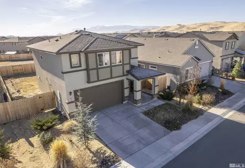 1363 Odessa Trl, Sparks, NV 89436
