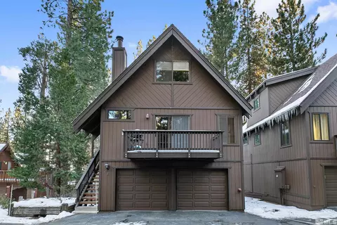 930 Fairway Park Dr #27, Incline Village, NV 89451