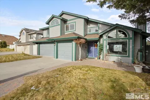2616 Starr Meadows Loop, Reno, NV 89519 photo 37