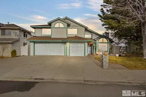 2616 Starr Meadows Loop, Reno, NV 89519 photo 2