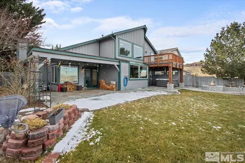 2616 Starr Meadows Loop, Reno, NV 89519 photo 38