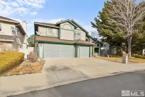 2616 Starr Meadows Loop, Reno, NV 89519 photo 36