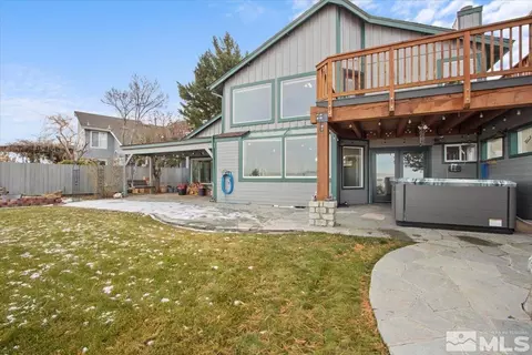 2616 Starr Meadows Loop, Reno, NV 89519 photo 7