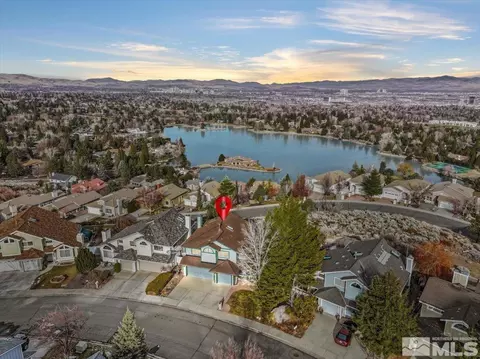 2616 Starr Meadows Loop, Reno, NV 89519 photo 4