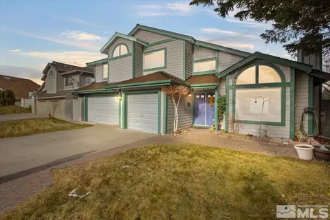 2616 Starr Meadows Loop, Reno, NV 89519 photo 3