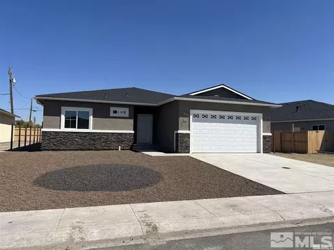 845 Great Basin Ln, Fallon, NV 89406