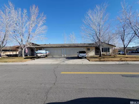 755 Wheeler Way, Gardnerville, NV 89460
