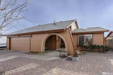 1187 Rosemary Ct, Sparks, NV 89434