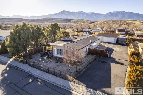 3433 Princeton, Carson City, NV 89705