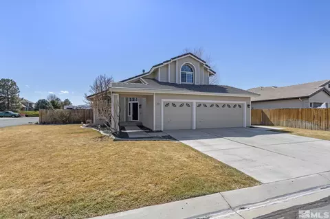 328 Riviera Ct, Dayton, NV 89403