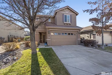 2667 Lawry Dr, Sparks, NV 89436