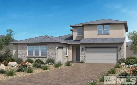 7458 Carpathia Dr #CORDOBA 24, Sparks, NV 89436