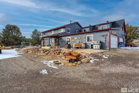 1880 Castle Peak Rd, Reno, NV 89521