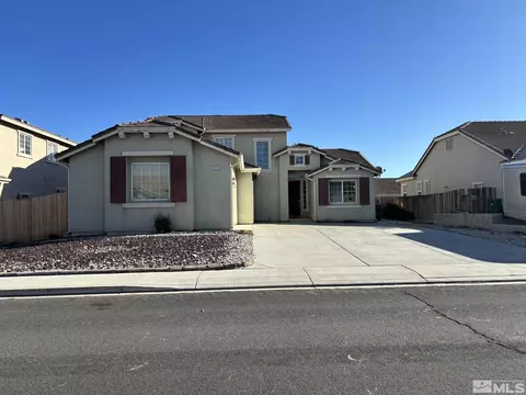 1313 Rouge Riv, Fernley, NV 89408