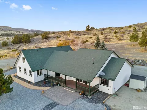 15005 N Red Rock Rd, Reno, NV 89508