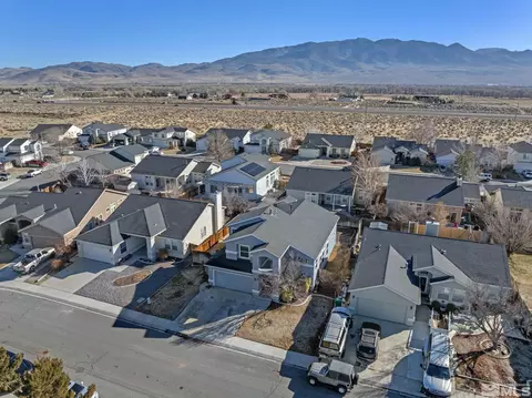 519 Windchase Dr, Dayton, NV 89403