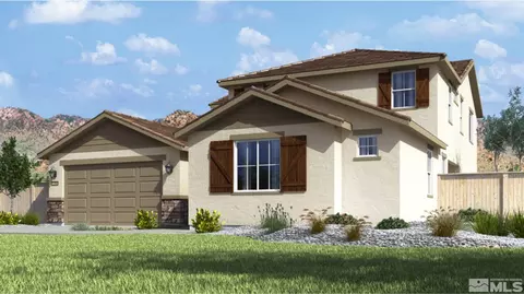 732 Bale Mountain Dr #HOME 4008, Sparks, NV 89436