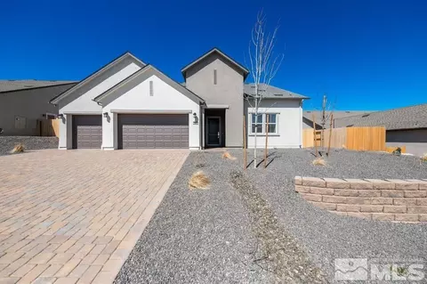 2989 Murrelet Way #CINNAMON 170, Sparks, NV 89441