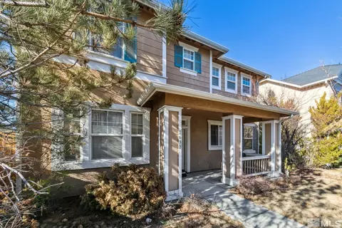 1638 W Minden Village Loop, Minden, NV 89423