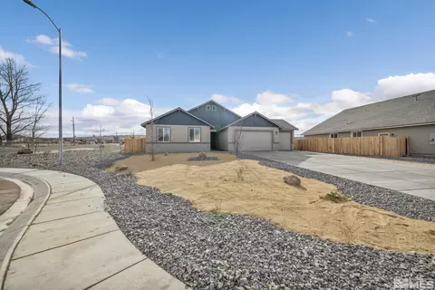 3298 Hadley St #LOT 63, Fernley, NV 89408