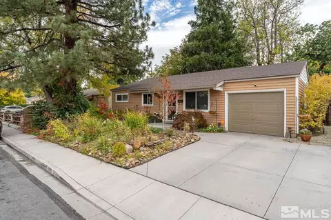 1275 Zephyr Way, Sparks, NV 89431