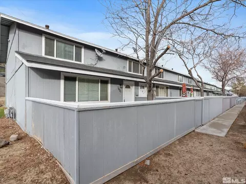 1421 E Long St, Carson City, NV 89706