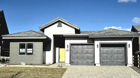 430 Keith Trl #LOT 48, Genoa, NV 89411