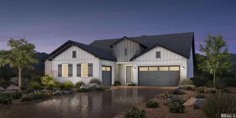 2983 Murrelet Way #CINNAMON 169, Sparks, NV 89441