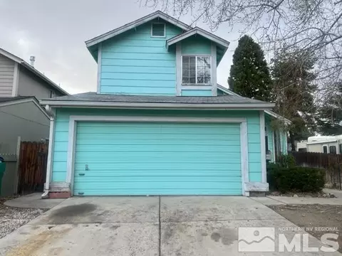 2719 Chavez Dr, Reno, NV 89502