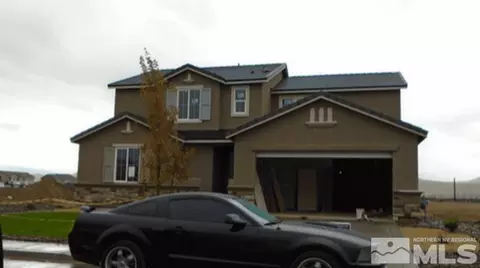 7131 Wolverine Bluff Rd, Sparks, NV 89436
