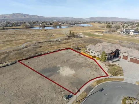 6681 Diamond Wing Ct, Sparks, NV 89436