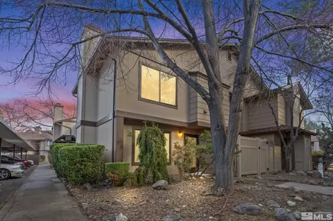 4554 Matich Dr, Reno, NV 89502
