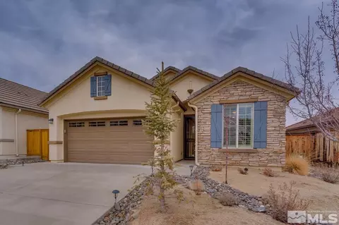 1130 W Del Webb Pkwy, Reno, NV 89523