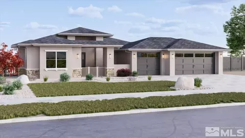 2317 Old Waverly Dr, Sparks, NV 89436
