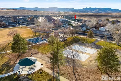 920 Agate Way, Fernley, NV 89408 photo 35