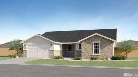 601 W Equinox Peak Ct #HOME 2030, Sparks, NV 89436