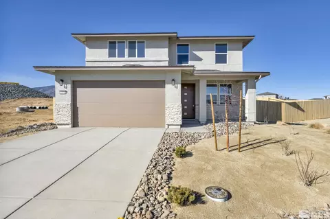 1370 Jett Way #HOME 112, Carson City, NV 89705