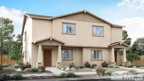 1613 Switchback St, Reno, NV 89523