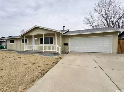 2305 Harriett Dr, Carson City, NV 89703