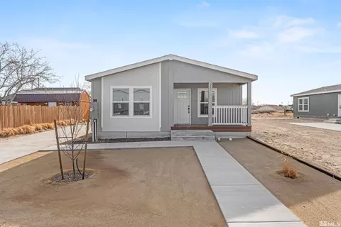 555 Babb Pl, Fallon, NV 89406