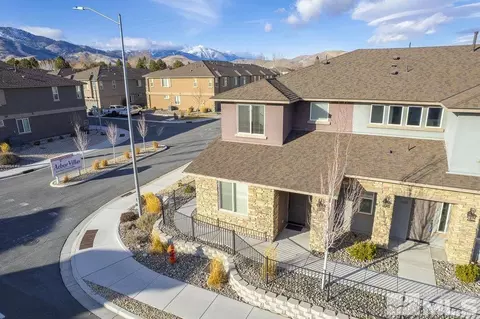 1029 Arbor Rd, Carson City, NV 89701