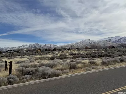 Apn 16034126 Great Basin Avenue, Winnemucca, NV 89445