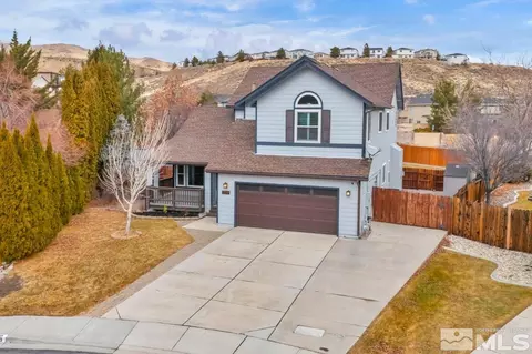 1970 Daylin, Reno, NV 89523