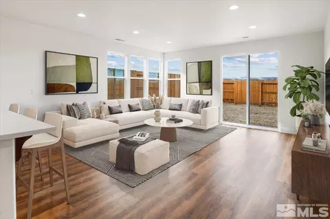 880 Agate, Fernley, NV 89408