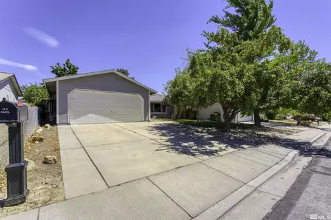 979 Ladera Dr, Carson City, NV 89701